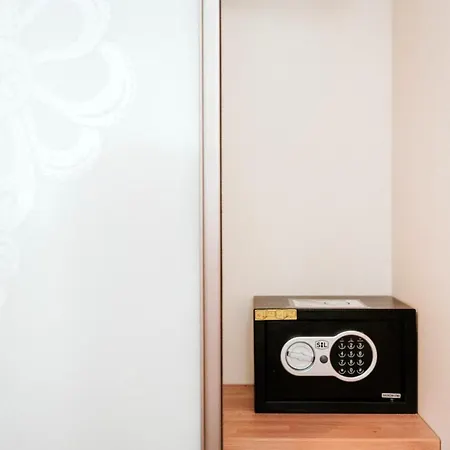 Viva Maria 아파트