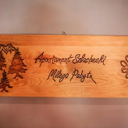 아파트 Viva Maria