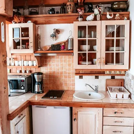 Viva Maria 아파트 *