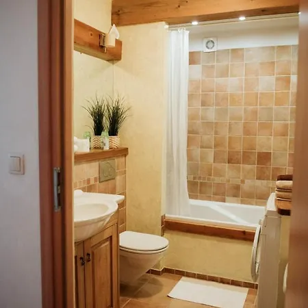 Viva Maria 아파트