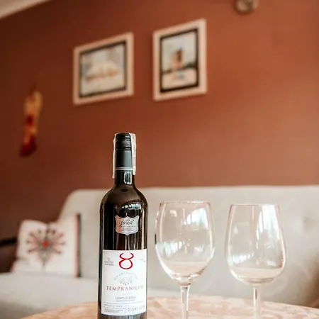 Viva Maria 자코파네