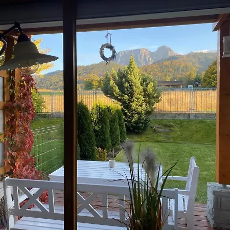 아파트 Viva Maria *