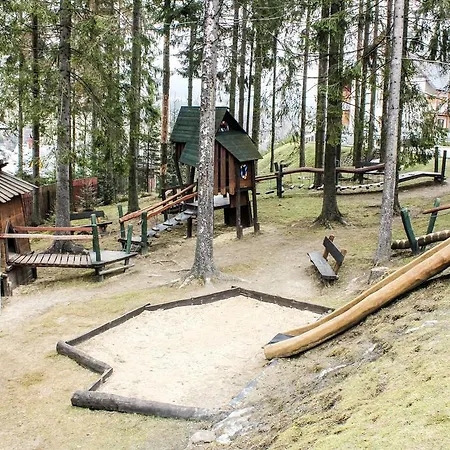 Viva Maria 아파트