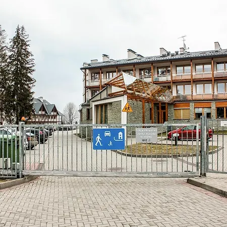 Viva Maria 아파트