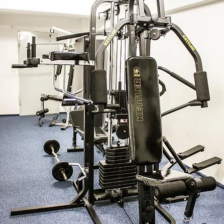 Viva Maria 아파트