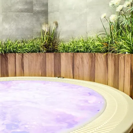 Viva Maria 아파트 자코파네