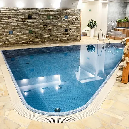 Viva Maria 아파트