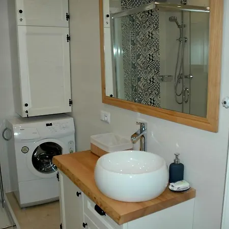 Viva Maria 아파트 *