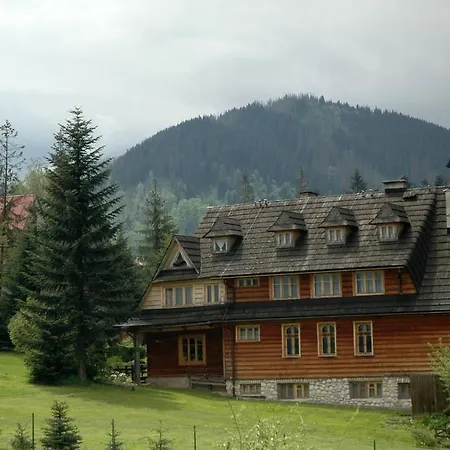 Viva Maria 아파트