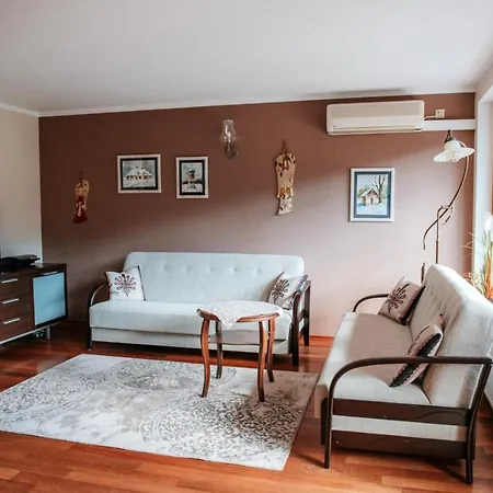 Viva Maria Διαμέρισμα *