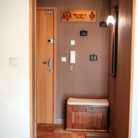 Διαμέρισμα Viva Maria *