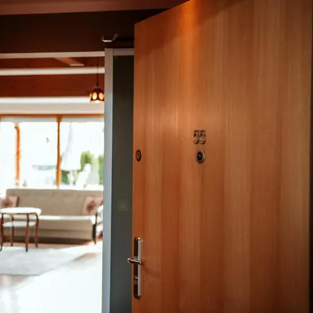 Viva Maria Διαμέρισμα *