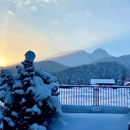 Appartement Viva Maria *