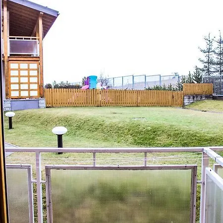 Viva Maria Apartmán *