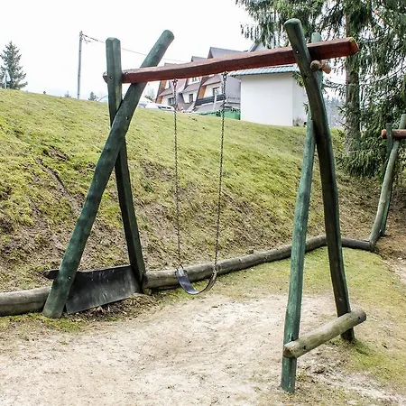 Viva Maria Διαμέρισμα