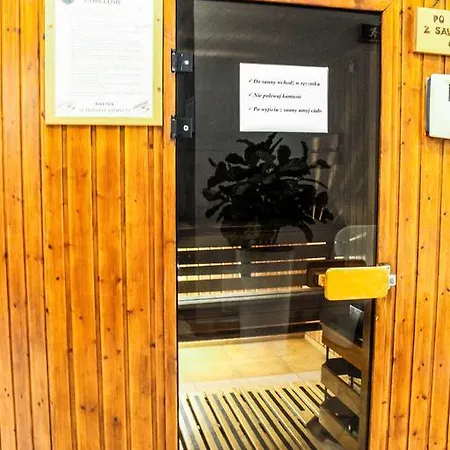 Viva Maria Apartmán Zakopane