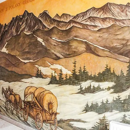 Viva Maria Διαμέρισμα *