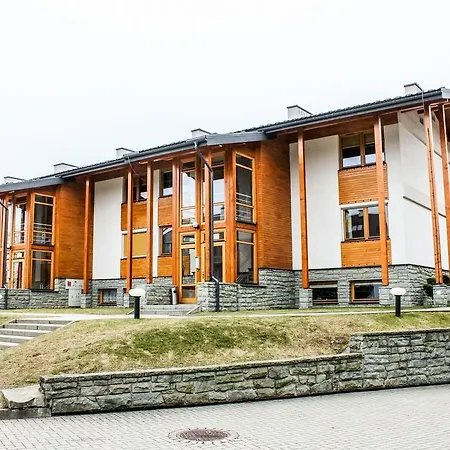 Apartmán Viva Maria