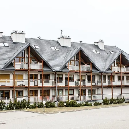 Apartmán Viva Maria Zakopane
