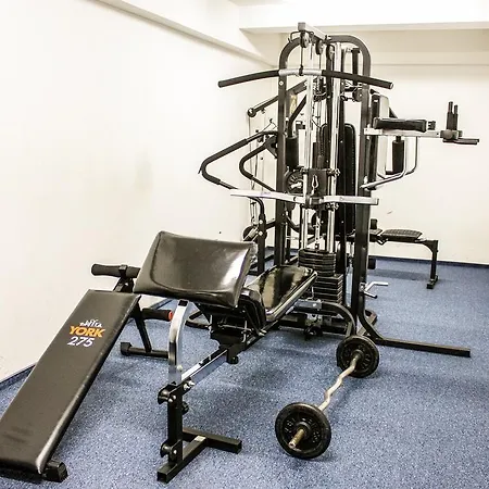 Viva Maria Διαμέρισμα