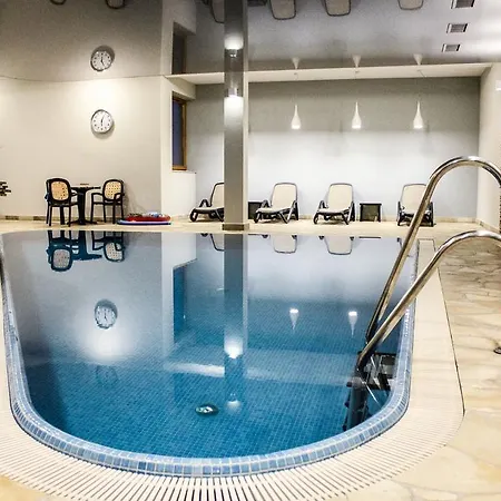 Apartmán Viva Maria Zakopane