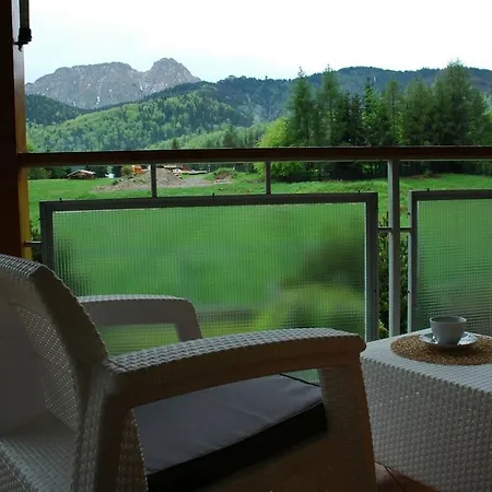 Viva Maria Apartmán Zakopane