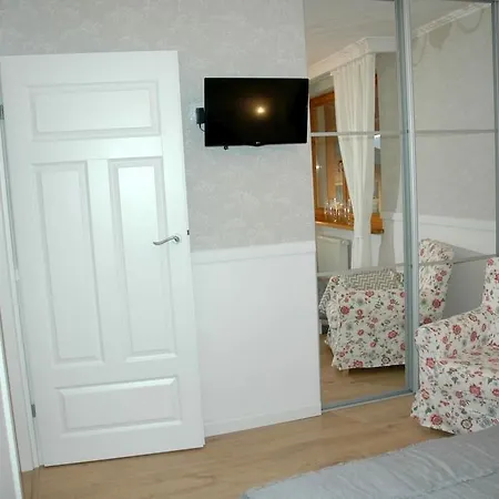 Apartmán Viva Maria