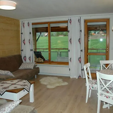 Viva Maria Διαμέρισμα *