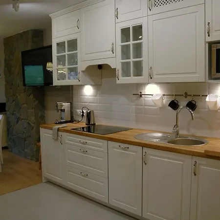 Viva Maria Apartmán Zakopane